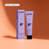 Pearl Graphite Brow Hybrid Cream Dye