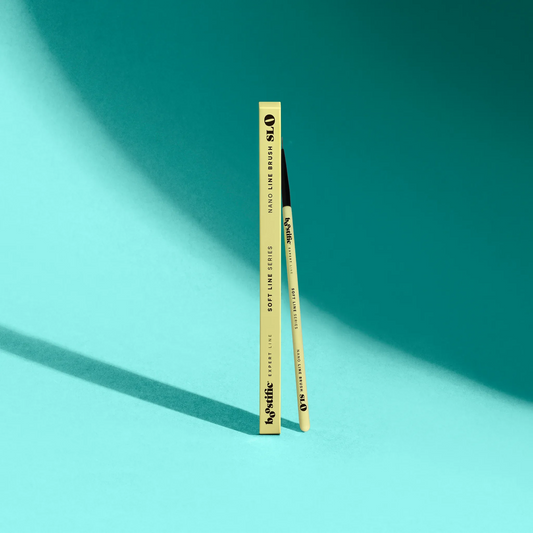 Pensulă Nano Line SL0