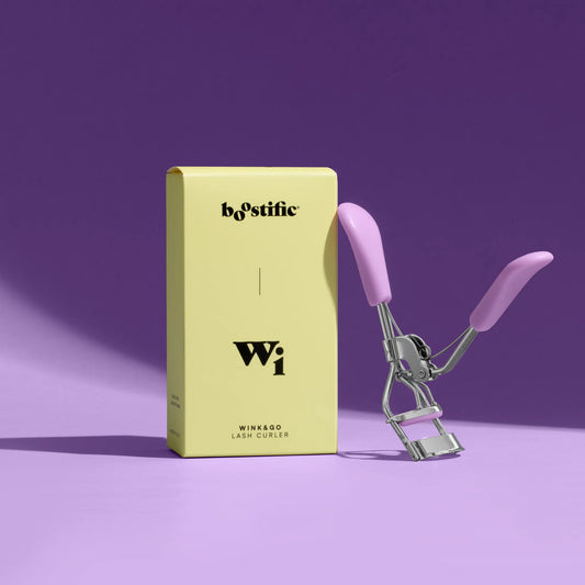 Wink&Go – Ondulator de gene